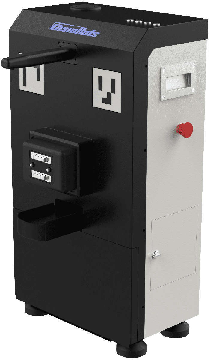 Workstation CWS-01
