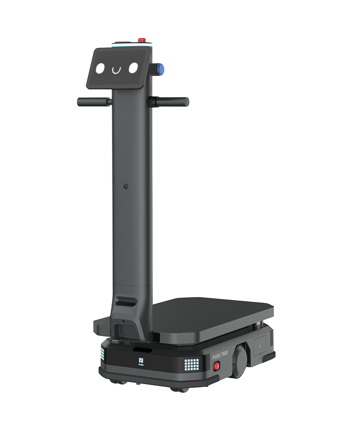 T600 Post Mounted