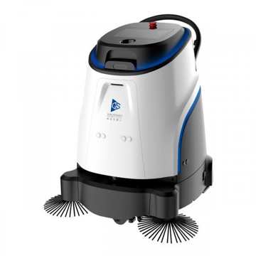 V40 Floor Vacuum